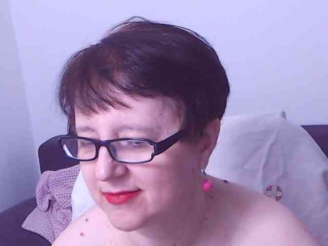 ChristaRose webcam