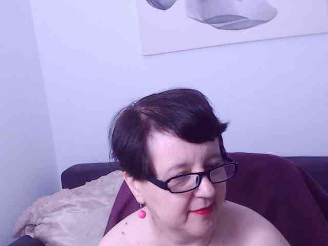 ChristaRose webcam