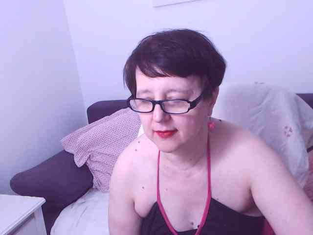 ChristaRose webcam