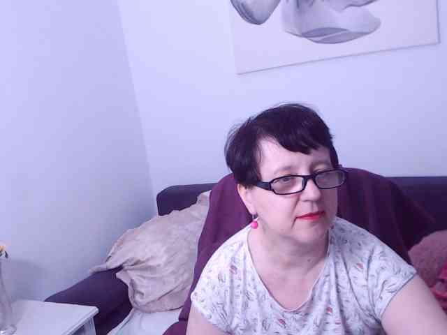 ChristaRose webcam