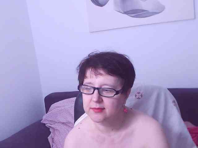 ChristaRose webcam