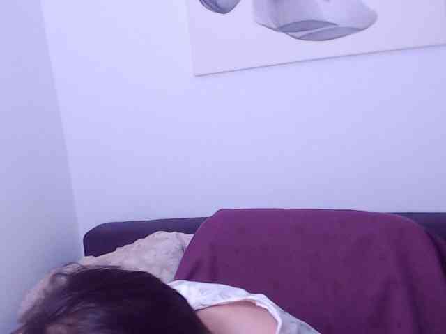 ChristaRose webcam