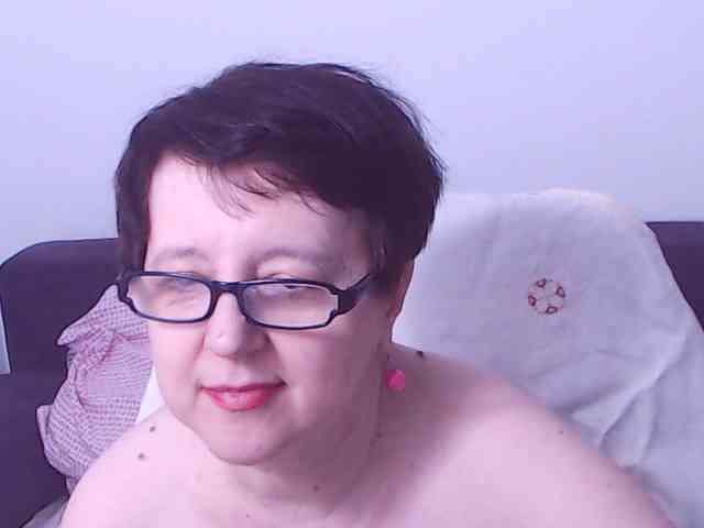 ChristaRose webcam