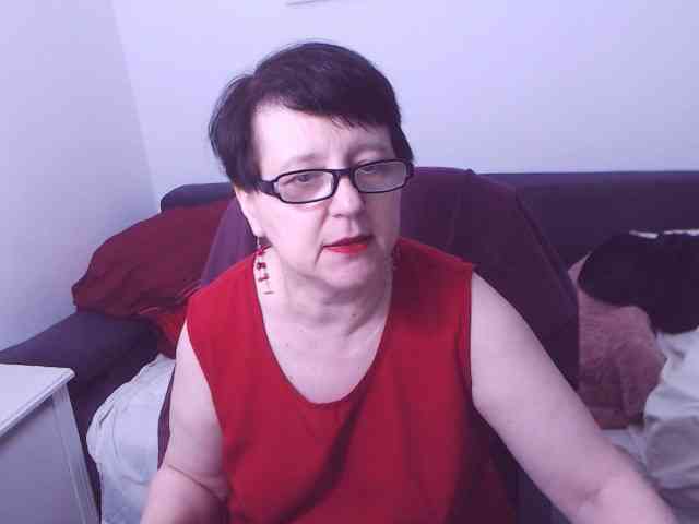 ChristaRose webcam