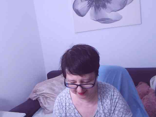 ChristaRose webcam