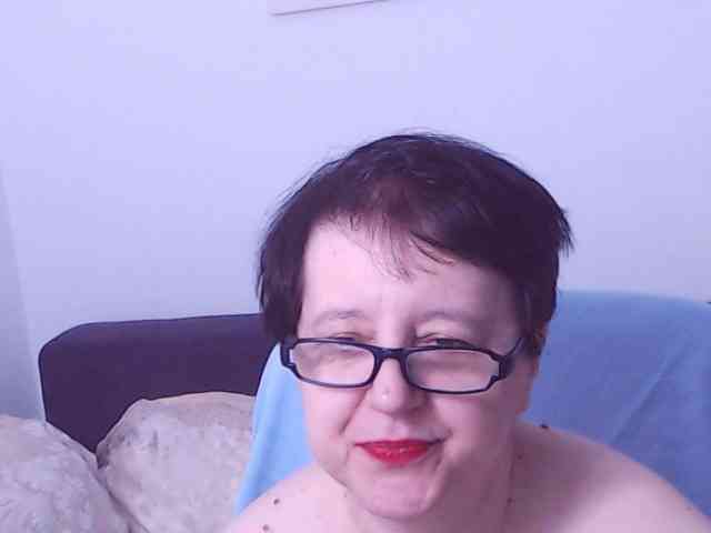 ChristaRose webcam