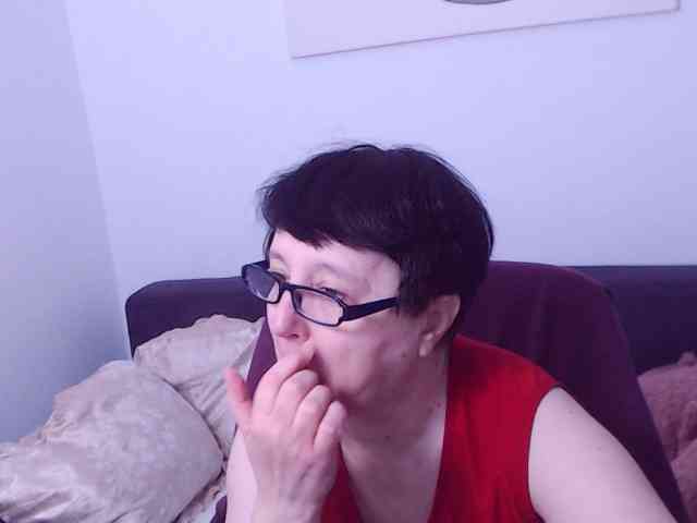 ChristaRose webcam