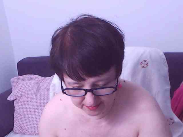 ChristaRose webcam