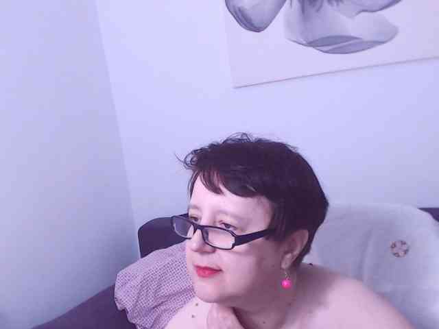 ChristaRose webcam