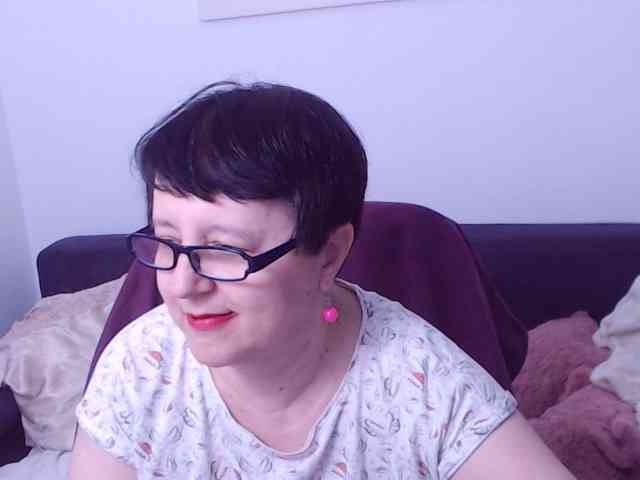 ChristaRose webcam