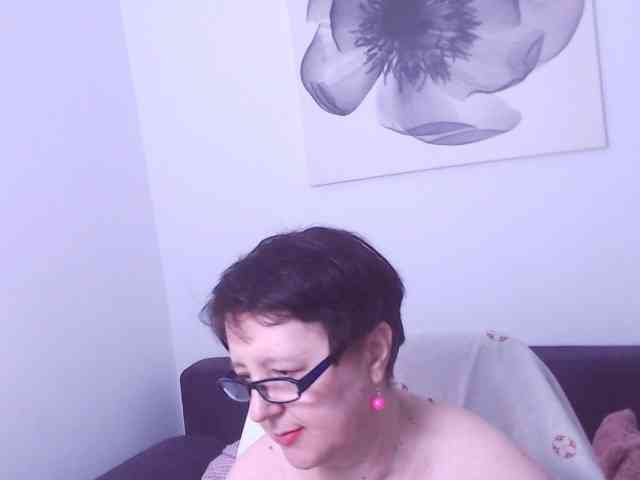 ChristaRose webcam
