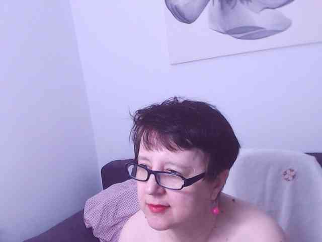 ChristaRose webcam