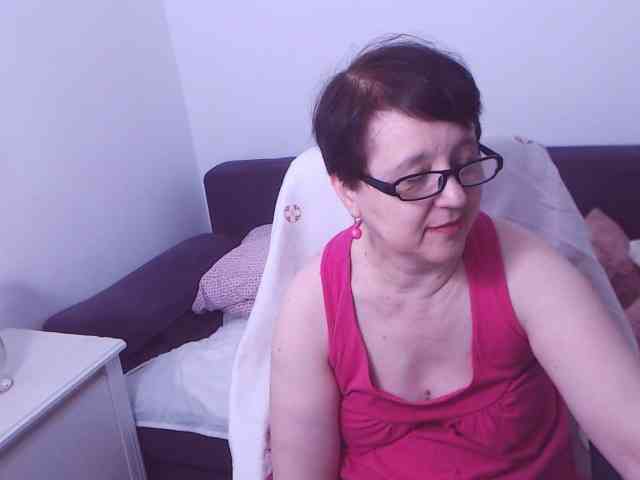 ChristaRose webcam