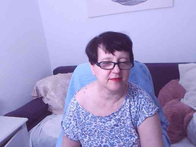 ChristaRose webcam