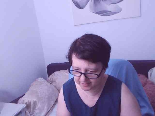 ChristaRose webcam