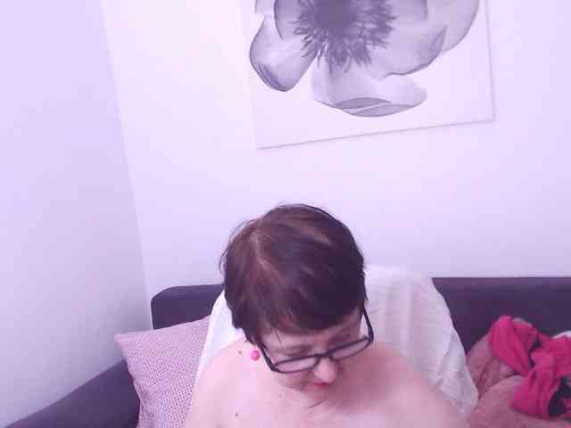 ChristaRose webcam