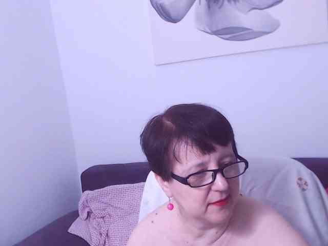 ChristaRose webcam