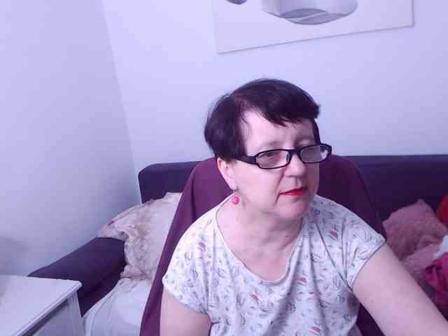 ChristaRose webcam