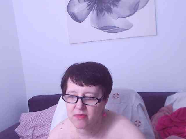 sexy chat ChristaRose