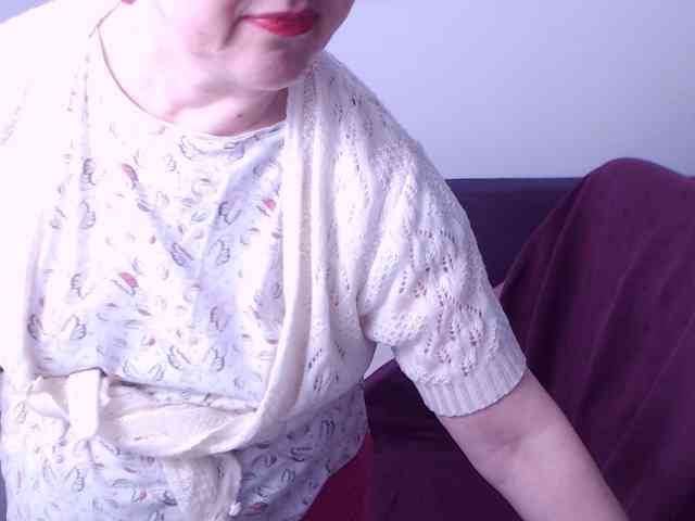 ChristaRose webcam