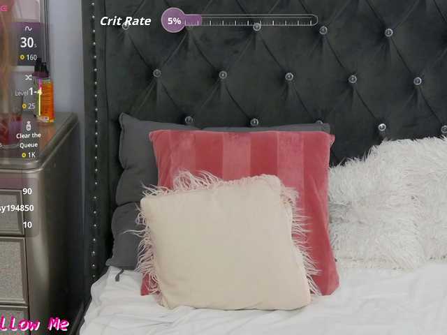 MadameLeona's BongaCams show and profile