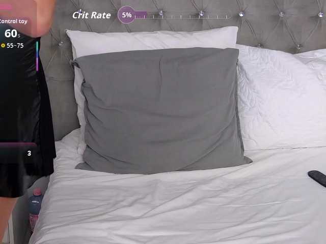 MadameLeona's BongaCams show and profile