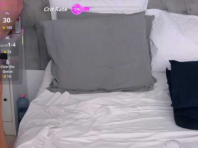 MadameLeona's BongaCams show and profile