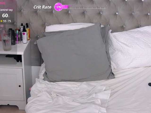 MadameLeona's BongaCams show and profile