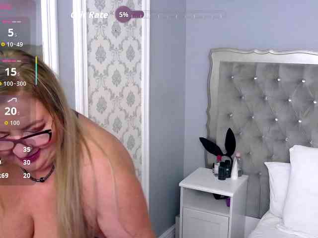 MadameLeona MadameLeona