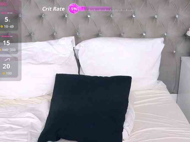 MadameLeona webcam