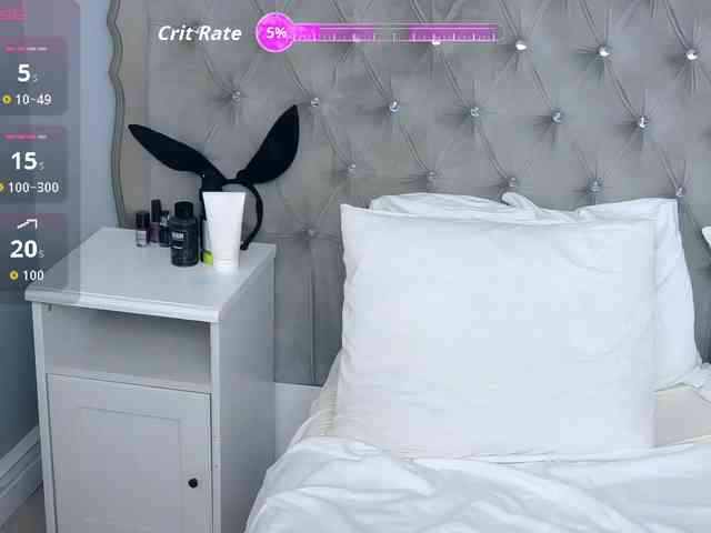 MadameLeona webcam