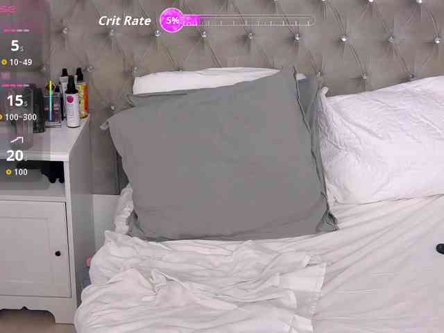 MadameLeona Live Webcam on BongaCams