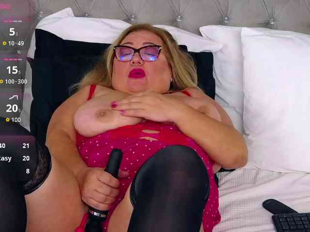 MadameLeona