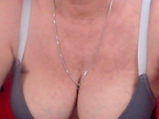 AlanaRichards Porn Show