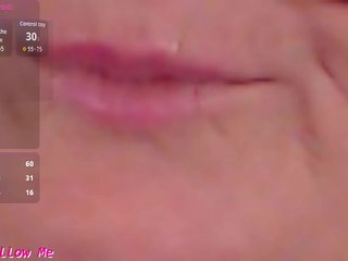 AlanaRichards Porn Show