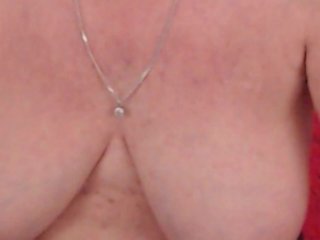 AlanaRichards Porn Show