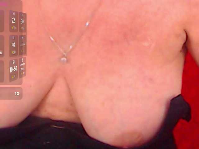 AlanaRichards's BongaCams show and profile