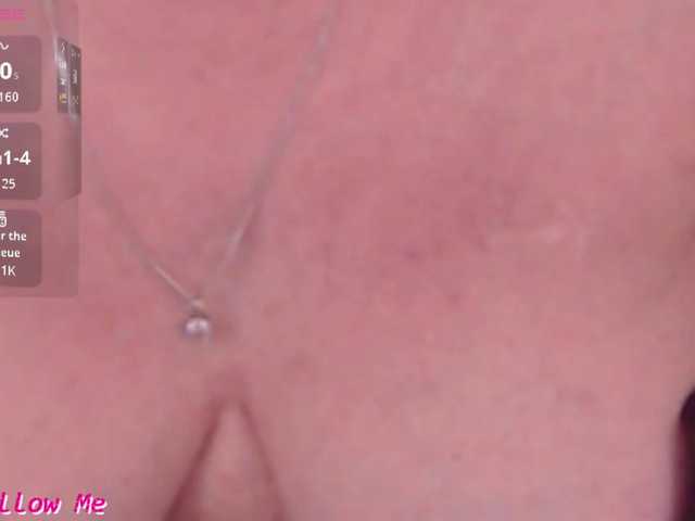 AlanaRichards's BongaCams show and profile