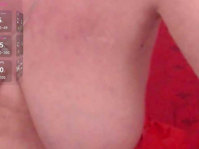 AlanaRichards's BongaCams show and profile