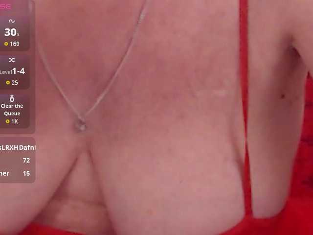 AlanaRichards's BongaCams show and profile