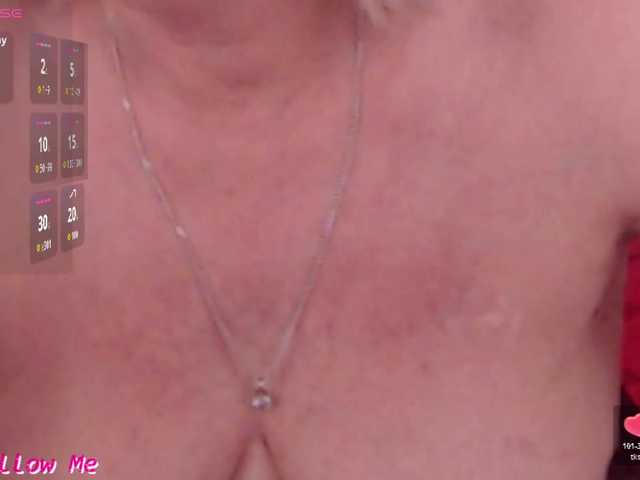 AlanaRichards's BongaCams show and profile