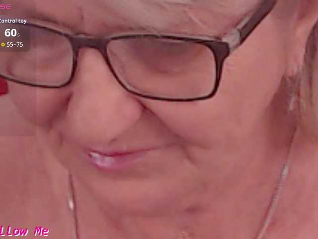 AlanaRichards's BongaCams show and profile