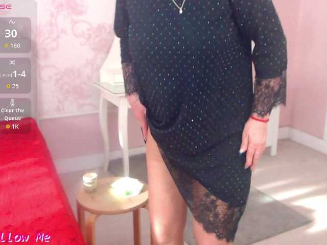 AlanaRichards's BongaCams show and profile