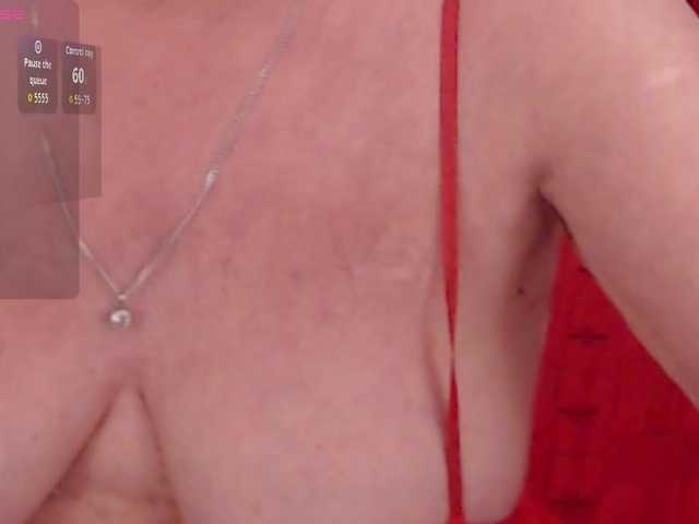 AlanaRichards's BongaCams show and profile