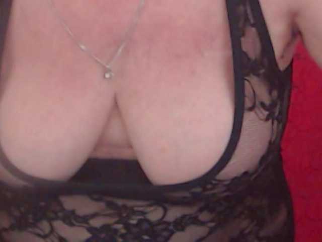 AlanaRichards webcam