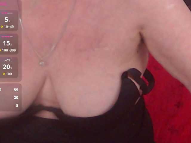 AlanaRichards's BongaCams show and profile