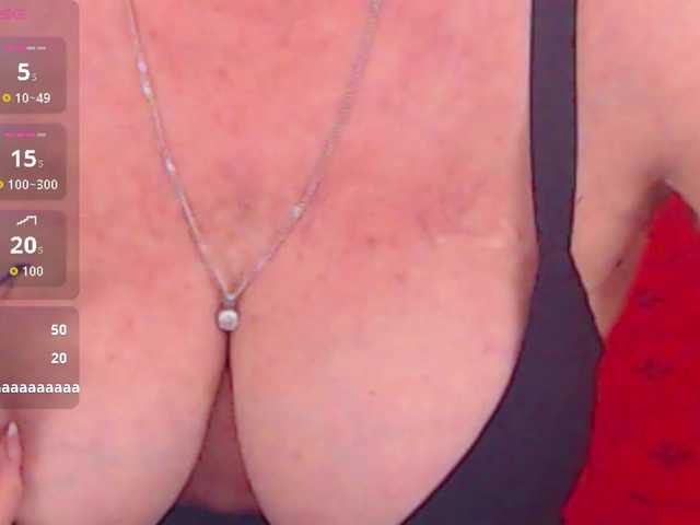 AlanaRichards's BongaCams show and profile