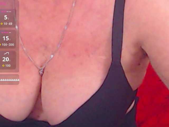 AlanaRichards's BongaCams show and profile