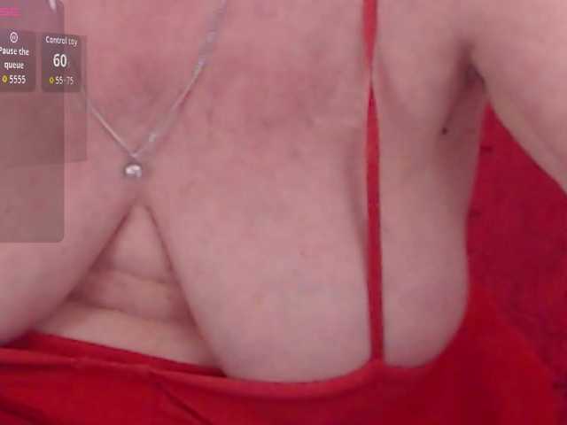 AlanaRichards's BongaCams show and profile