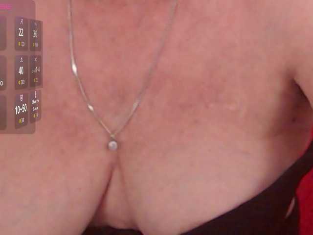 AlanaRichards's BongaCams show and profile